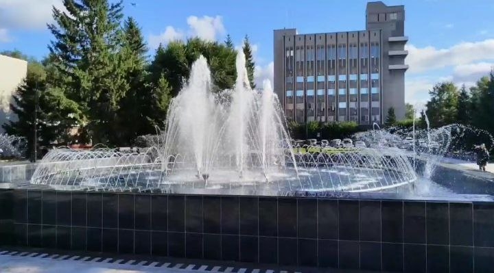 Фото: Администрация Абакана