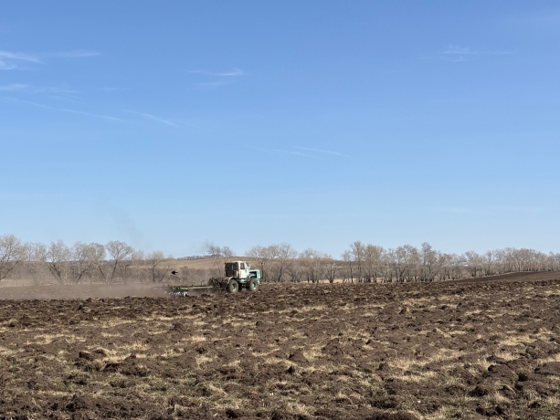 Фото: Минсельхоз Хакасии