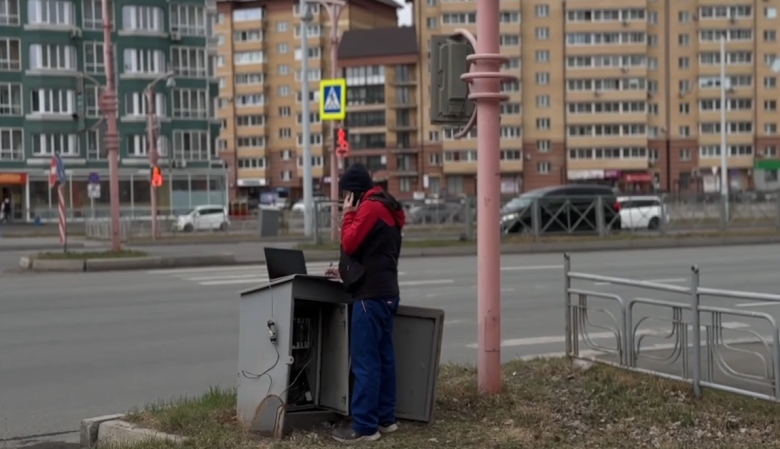 Стоп-кадр видео Абакан 24