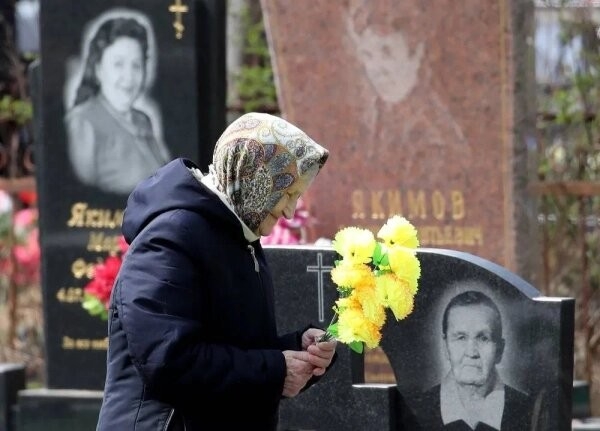 Обложка © ТАСС / ЕРА / TATYANA ZENKOVICH