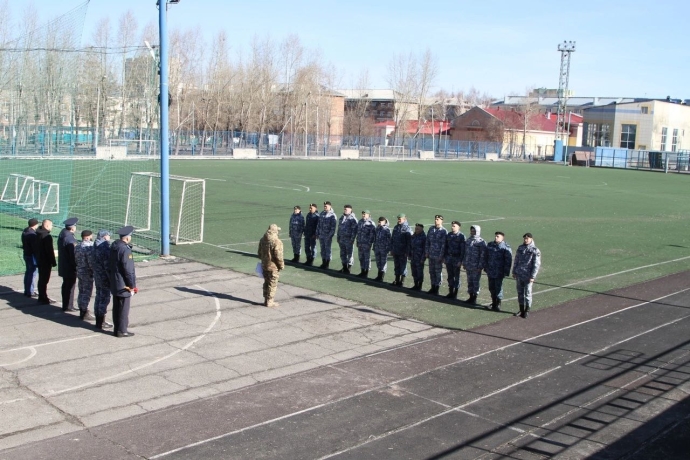 Фото: УФССП по Хакасии