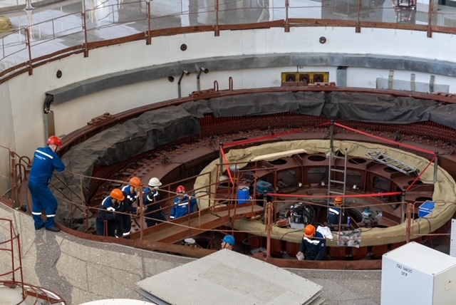 Фото: РусГидро