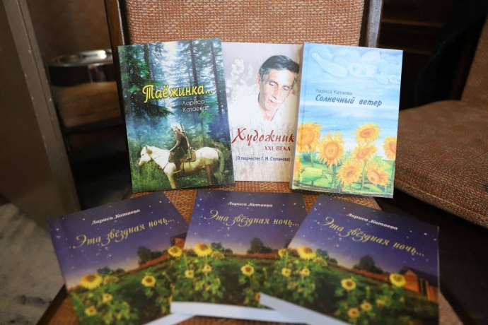 Фото: Сергей Сокол