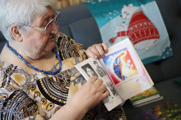 Фото: Сергей Сокол