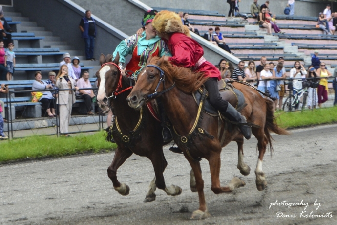 Фото: Республиканский Ипподром