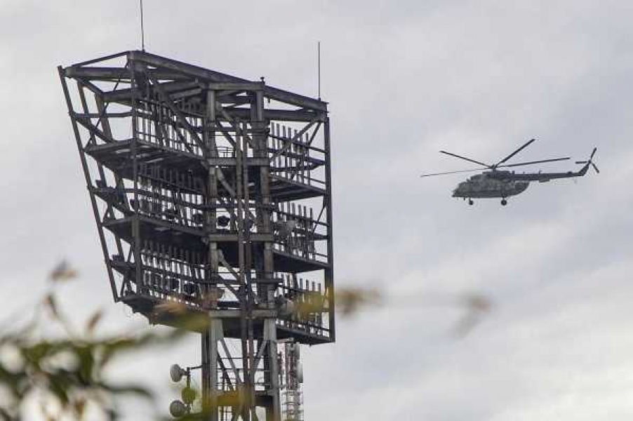 Фото: Андрей Зайченко