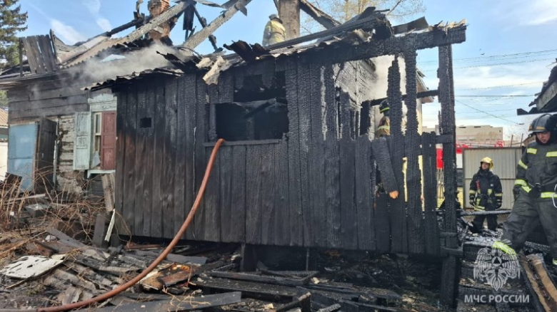 Фото: ГУ МЧС России по Хакасии