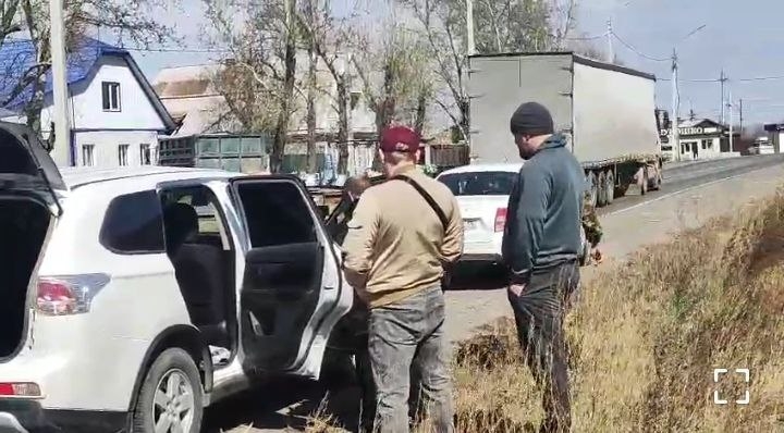 Фото: стоп-кадр видео