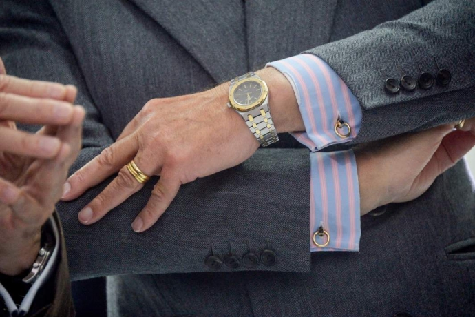 Фото: ИЗВЕСТИЯ/Александр Казаков