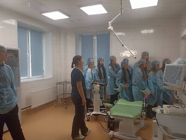 Фото: Минздрав Хакасии