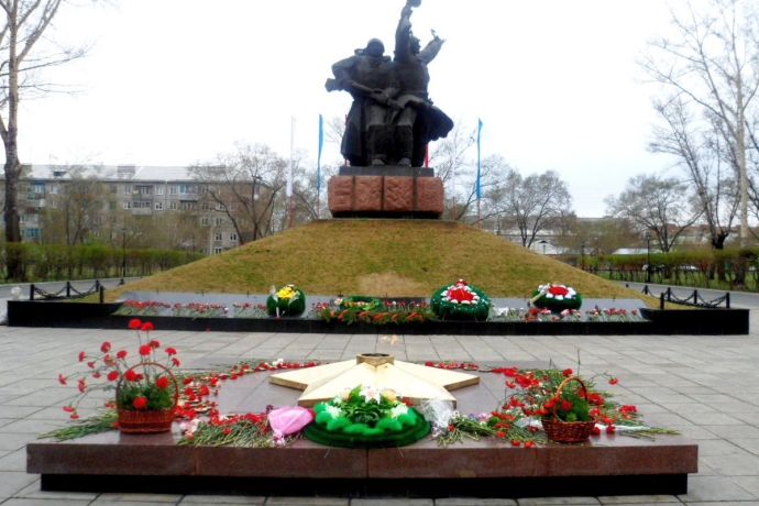 Фото: Центр им. С.П. Кадышева