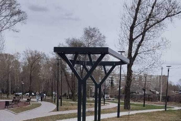 Фото: ДГАЗ Администрации Абакана