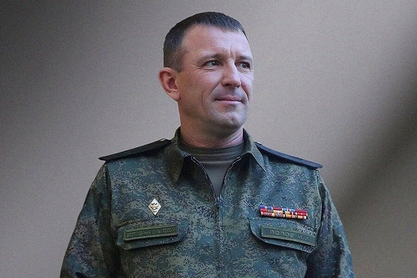 Министерство обороны РФ