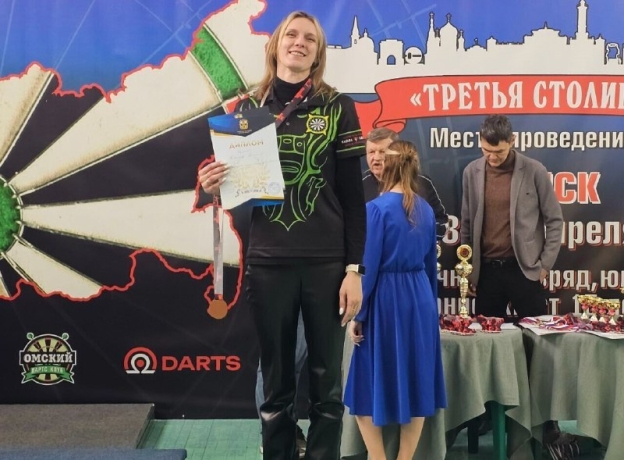 Фото: пресс-служба Минспорта Хакасии