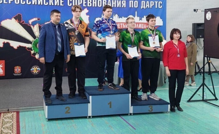 Фото: пресс-служба Минспорта Хакасии