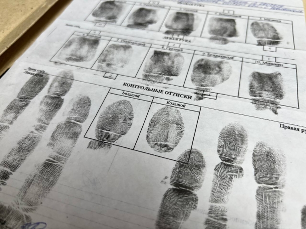 Фото: СУ СК по Красноярскому краю и Хакасии