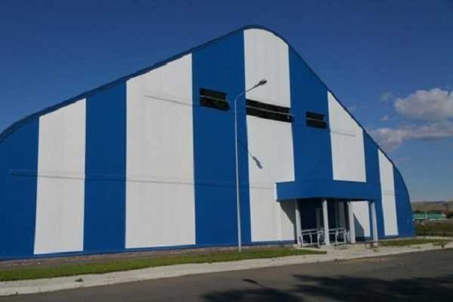 Фото: пресс-служба Минспорта Хакасии