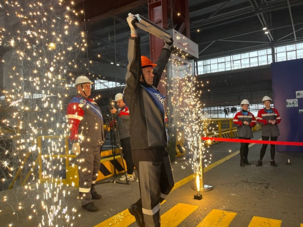 Фото: Сергей Сокол