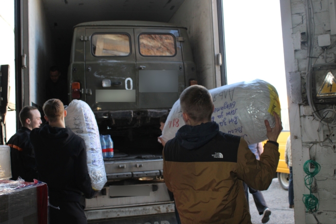 Фото: Комитет по ГО и ЧС Хакасии