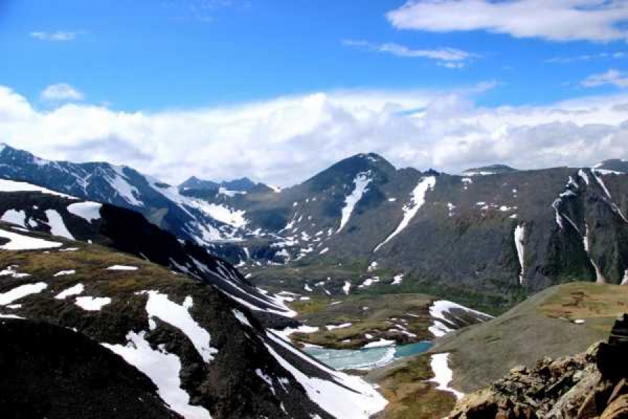 Фото: zapovednik-khakassky.ru