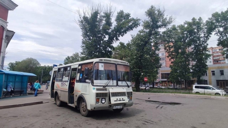 Фото: Администрация Абакана