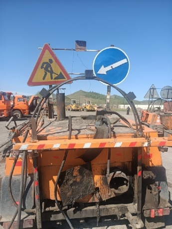 Фото: УФССП по Хакасии