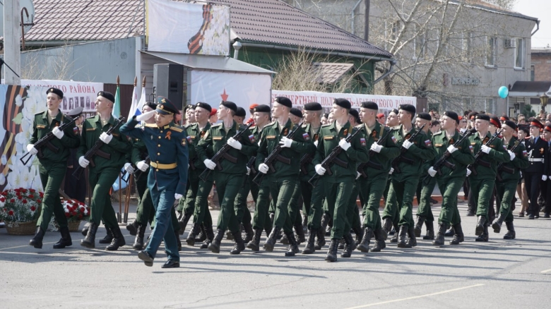 Фото: Администрация Усть-Абаканского района