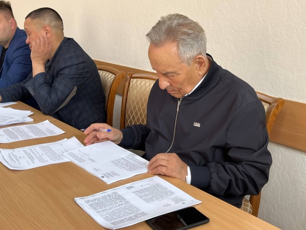 Фото: Верховный Совет Хакасии