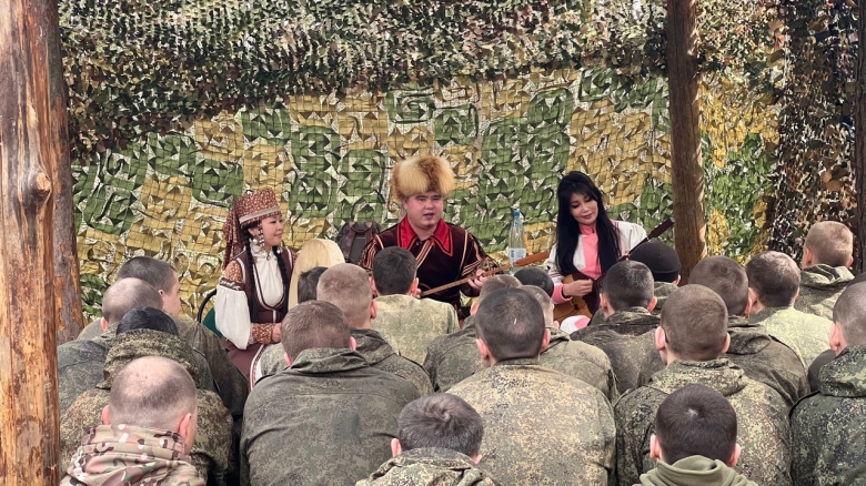 Фото: НЦНТ им. Кадышева 