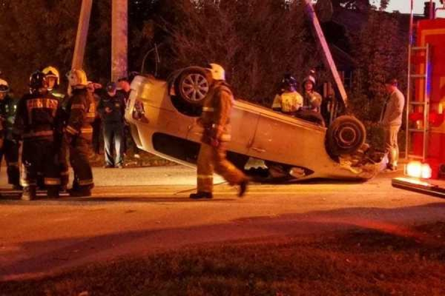 Фото: со страницы УГИБДД Хакасии во «Вконтакте»