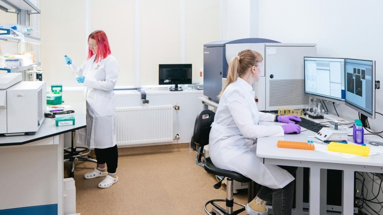 Фото: РНИМУ имени Н. И. Пирогова 