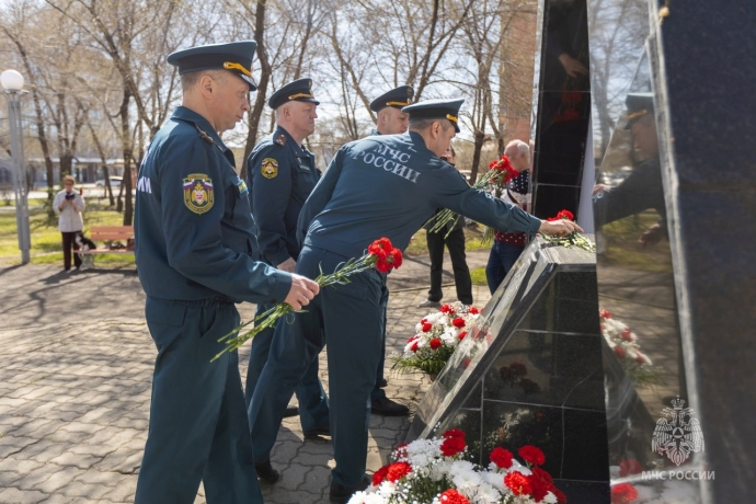 Фото: МЧС России по Хакасии