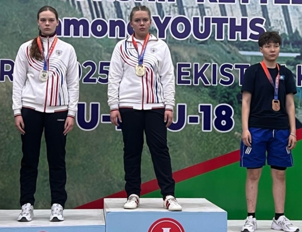 Фото: пресс-служба Минспорта Хакасии