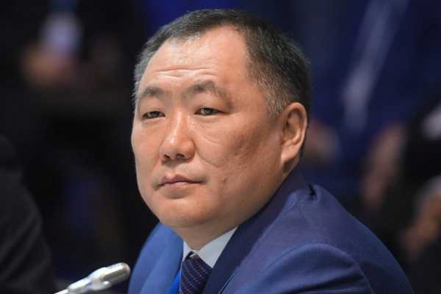 Фото: Максим Блинов / РИА Новости