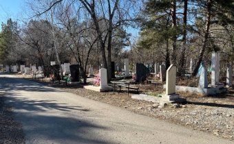 Верный прогноз на Родительский день