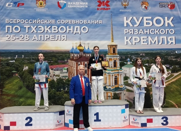 Фото: пресс-служба Минспорта Хакасии