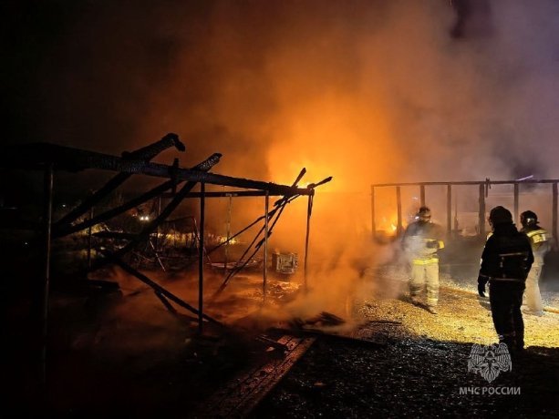 Фото: МЧС России по Хакасии