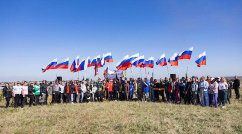 Фото: Минлес Хакасии