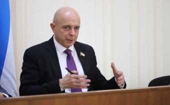 Сергей Сокол: У правительства Хакасии пока новых целей развития нет