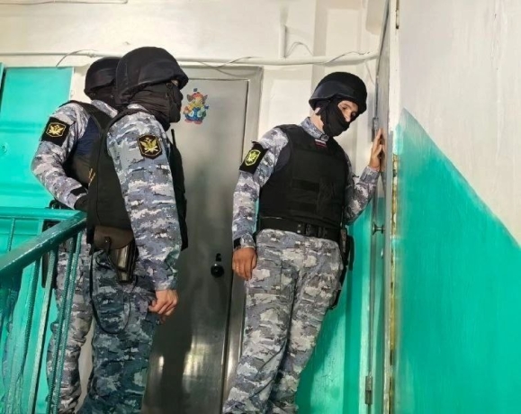 Фото: УФССП по Хакасии