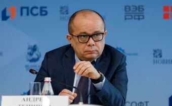 Андрей Тенишев: В Хакасии уровень экспортной зависимости угледобывающей отрасли выше общероссийской