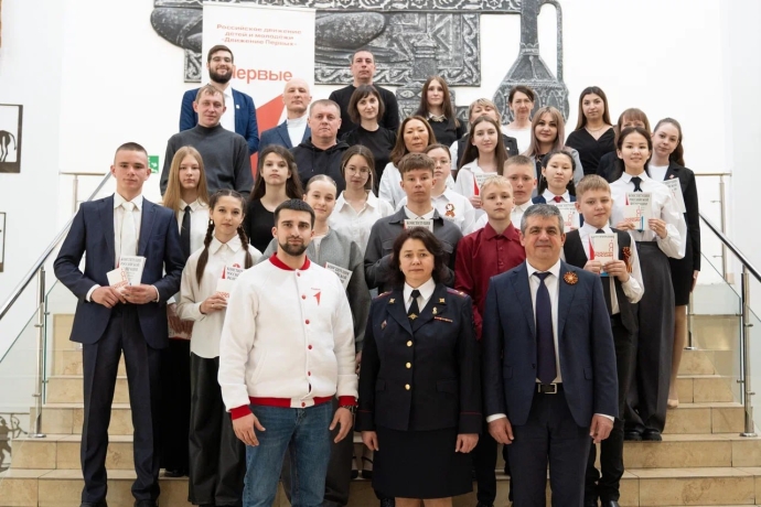 Фото: МВД по Хакасии