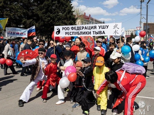 Фото: "TMG ТуваМедиаГрупп"