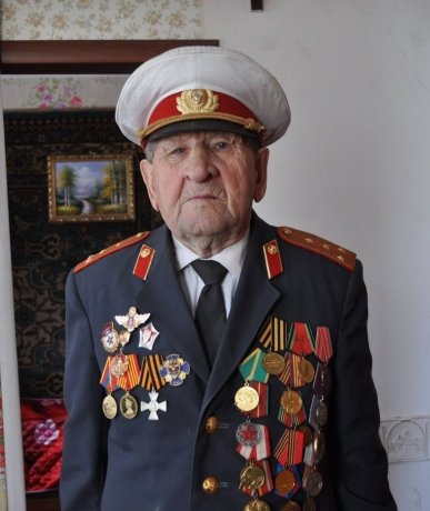 Фото: Валентин Коновалов