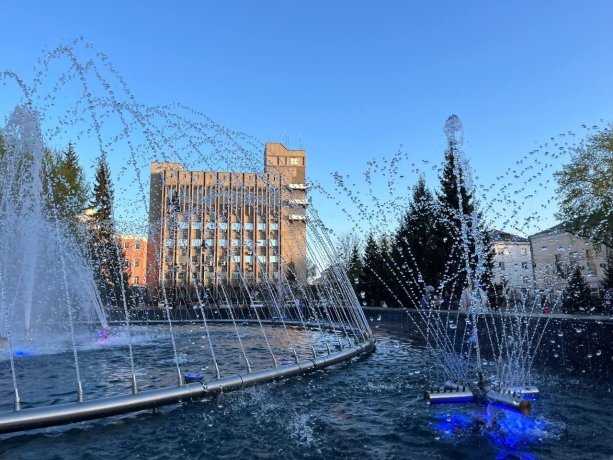 Фото: Администрация Абакана