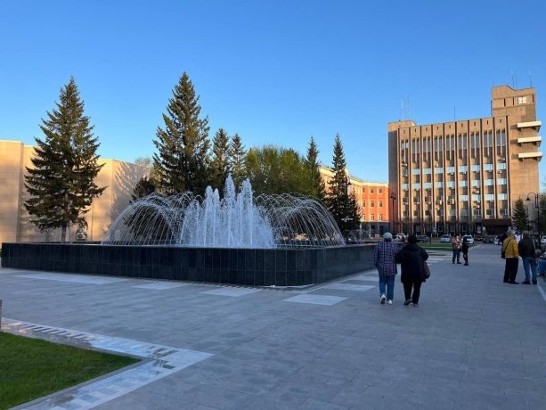 Фото: Администрация Абакана
