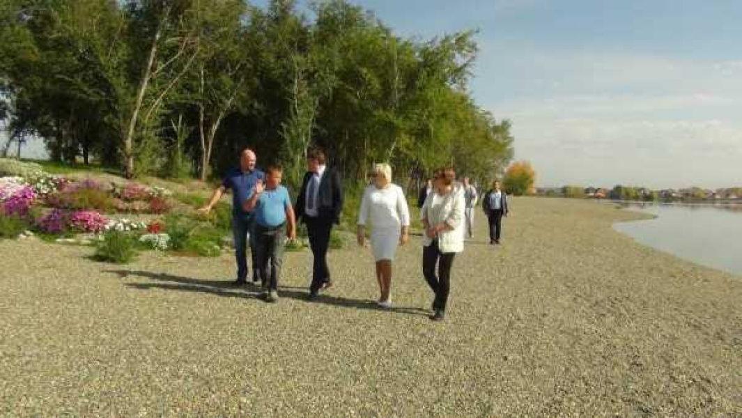 Фото: страница Ирины Войновой на Facebook