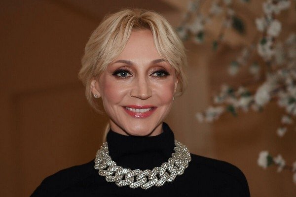 Екатерина Чеснокова/РИА Новости