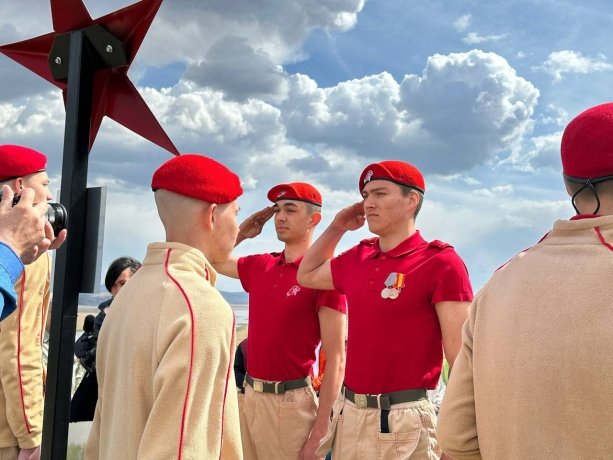 Фото: пресс-служба Усть-Абаканского района 