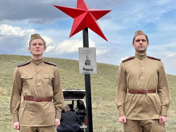 Фото: пресс-служба Усть-Абаканского района 